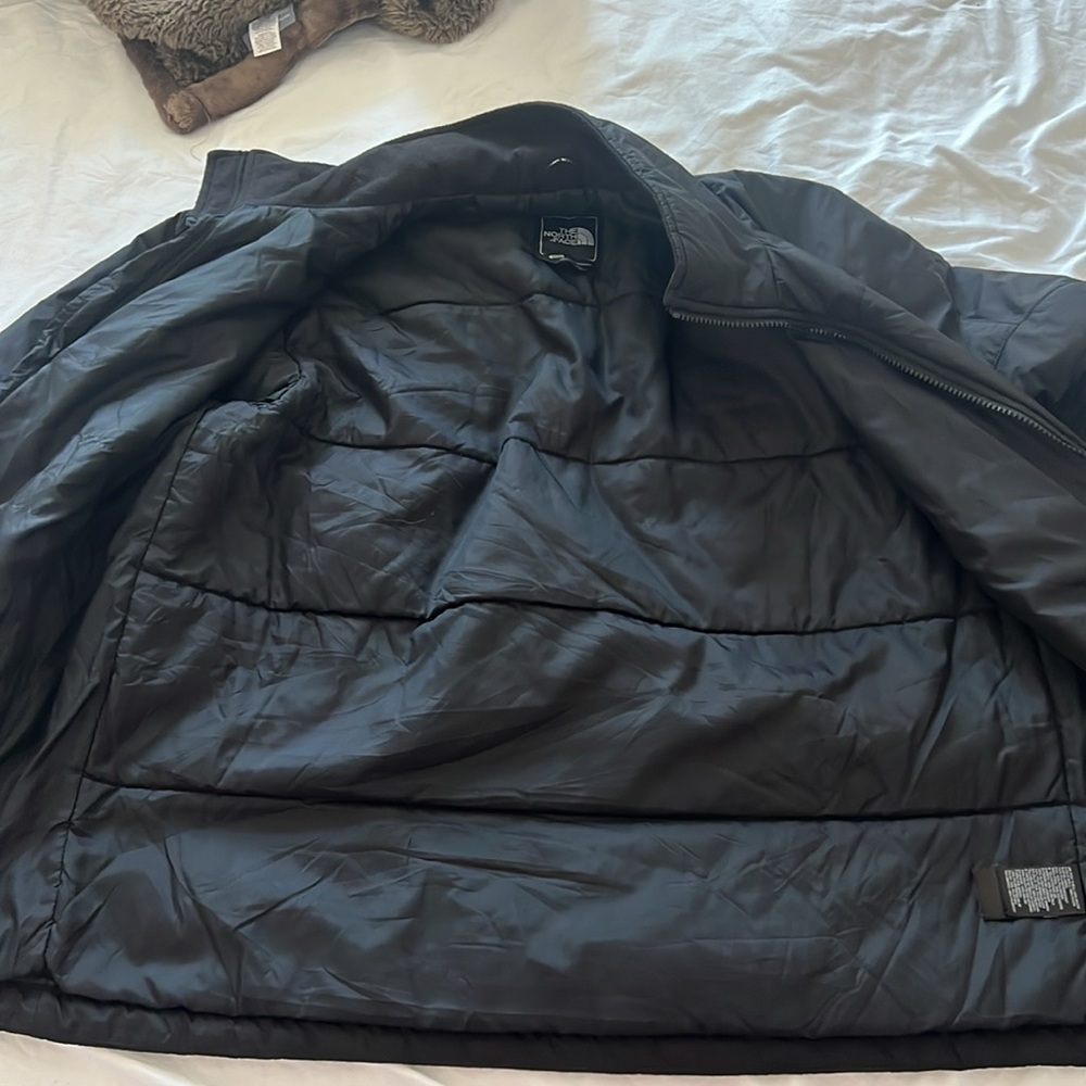 North face men’s vintage jacket - Picture 4 of 5